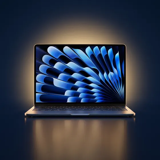 MacBook Air 15″